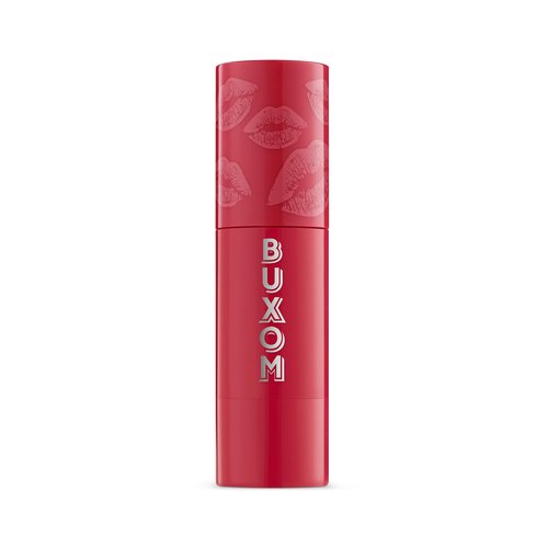 BUXOM Power-Full Lip Scrub, Dragon Fruit