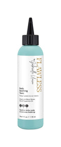 Flawless by Gabrielle Union - Scalp Soothing Tonic Hair Treatment, 4 OZ for Textured Hair