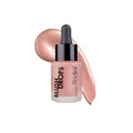 Rodial Blush Drops - Sunset Kiss Frosted Pink | Moisturizing Liquid Blush with Vitamin E, 0.5 fl oz