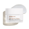SkinMedica HA⁵ Hydra Collagen Water Burst Face Moisturizer - Vegan Collagen Cream for 24-Hour Hydration (1.7 Fl Oz)