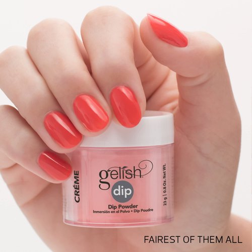 Gelish Dip "Fairest Of Them All" - 1610926