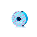 Spongelle Confection Buffer, Chiffon Rose