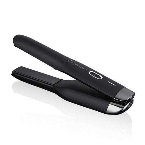 GHD Unplugged Styler - Cordless Flat Iron for Effortless Styling Anywhere