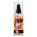 W7 Fresh Grip Setting Spray - Hydrating Bi-Phase Formula with Hyaluronic Acid & Vitamin E | 3.38 fl oz