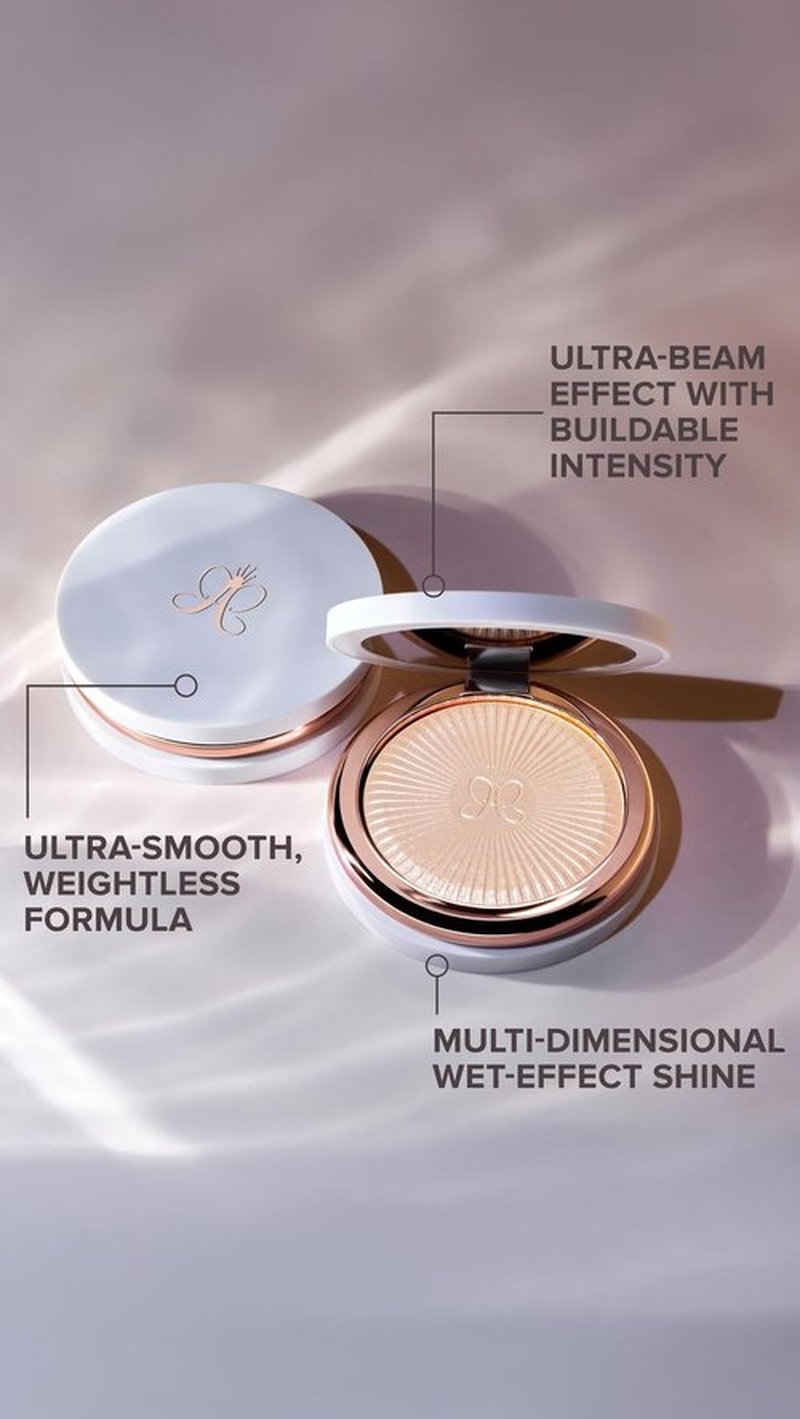 Anastasia Beverly Hills - Glow Seeker Highlighter - Sun Idol