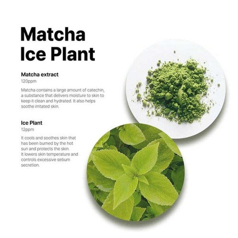B:Lab Matcha Airyfit Sun Stick 15g