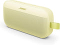 Bose SoundLink Flex Bluetooth Speaker - Portable Hi-Fi Outdoor Speaker, Waterproof, USB-C, 12-Hour Battery Life | Citrus Yellow Limited Edition