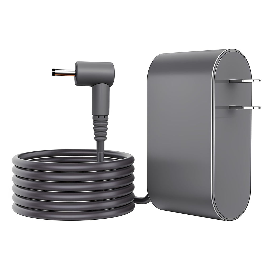 Compatible with Dyson V9 Charger
