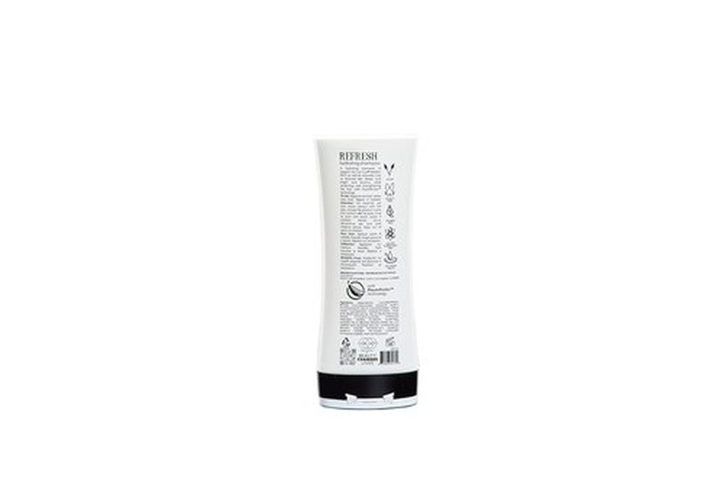 Skiennix Refresh Hydrating Shampoo - Deep Moisture for Soft, Healthy Hair | 12 oz