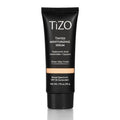 TIZO Tinted Moisturizing Serum - SPF 30 Protection in Light-Medium Shade for Radiant Skin