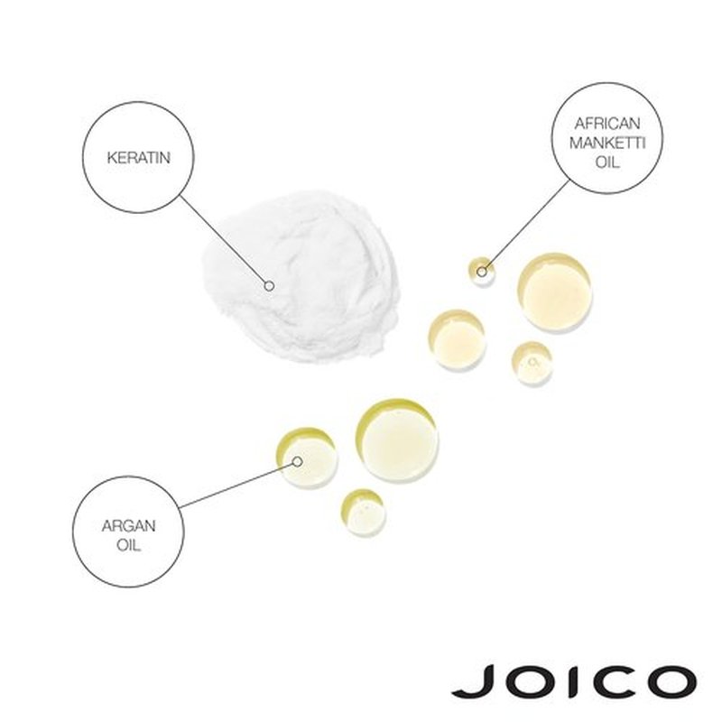 Joico K-PAK Color Therapy Shampoo & Conditioner Set - Color Protection & Shine Boost | For Color-Treated Hair