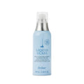 Drybar Liquid Glass Blowout Cream - High-Gloss Smoothing Formula | Reduces Frizz & Enhances Shine | Heat Protectant Up to 450°F