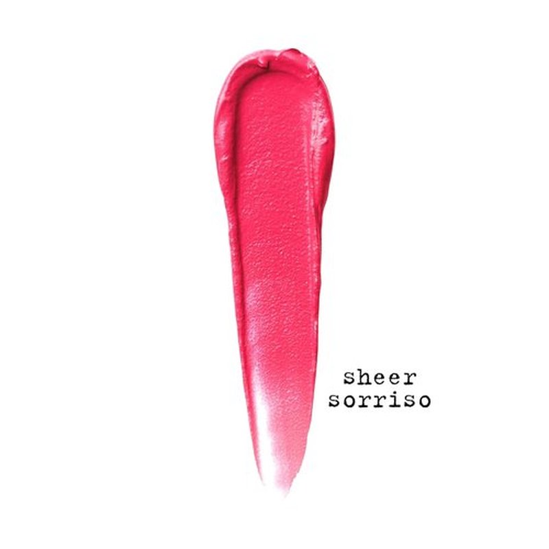 Stila Stay All Day Liquid Lipstick - Sheer & Shimmer Finish for Long-Lasting Color