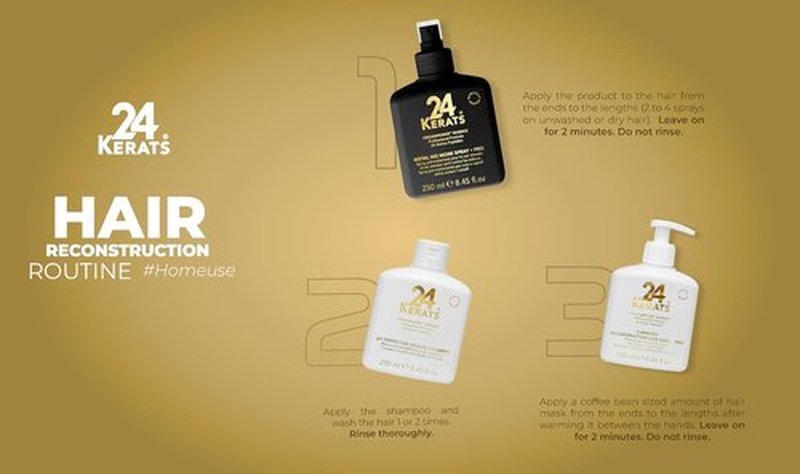 Balancing Shampoo - pH 4.0-5.0 | Volcanic Mineral Formula with Zeolite | Purifies & Nourishes Hair | 8.45 fl oz