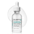 ClarityRx Probiotic Hydrating Face Serum - Natural Skin-Balancing Treatment with Hyaluronic Acid for Normal & Aging Skin