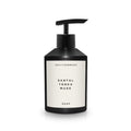 ENVIRONMENT Inspired by 5-Star Resort 1HT Hand Soap, 300ml Luxury Liquid Hand Soap (Santal | Tonka | Musk) Home Essentials, Kitchen & Bathroom Soap, Hand Wash, Vegan & Cruelty-Free