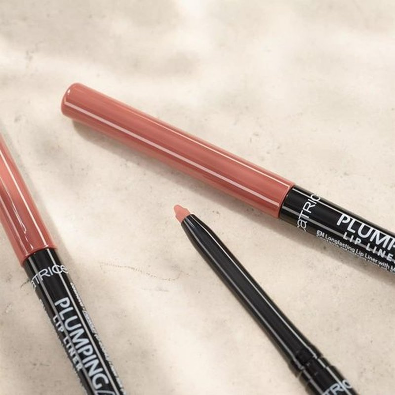 Lip Liner Catrice Plumping 150-queen viber 0,35 g