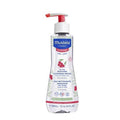 Mustela Baby Cleansing Water - Soothing No-Rinse Micellar Formula for Sensitive Skin - 10.14 fl. oz.