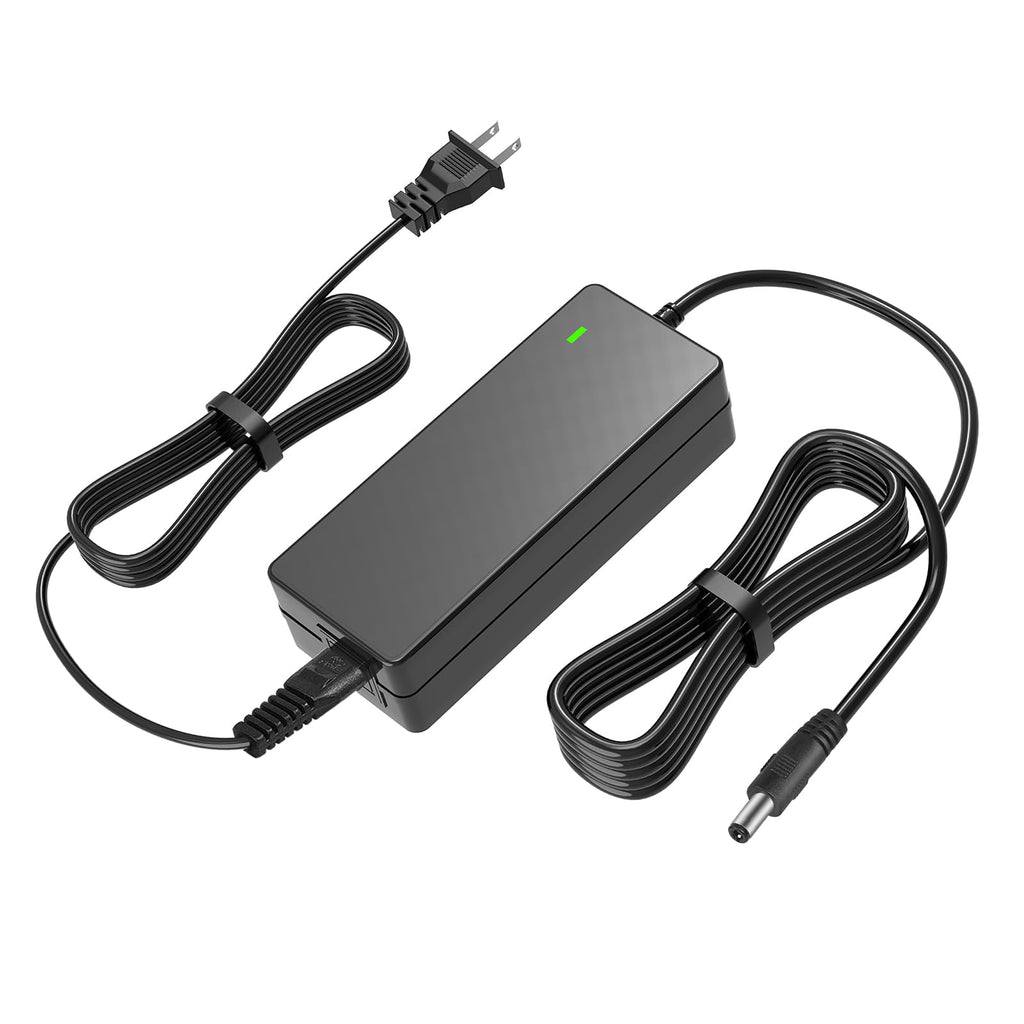 Norward Replacement for Peloton Bike Power Cord for Peloton PL-01 Charger