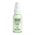 Youth To The People Superfood Skin Drip Face Serum - Strengthens Skin Barrier & Evens Tone, 1 fl oz | Vegan Formula with 5% Niacinamide, Kale & Peptides