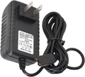 Wahl Charger Replacement - 2V Power Cord for Wahl Shaver & Trimmer Models 8061, 8163, 8786 & More