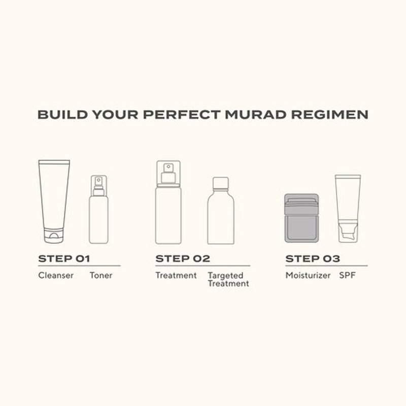Murad Cellular Hydration Barrier Repair Cream – Face Moisturizer with Bilberry, Omega Fatty Acids, and Soothing Allantoin for Dry Flaky Skin, Restoring Bounce, Smoothness and Radiance – 1.7 Fl Oz