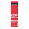 Neutrogena Acne Facial Serum - Daily Treatment for Stubborn Blackheads | Oil-Free, 1 fl. oz