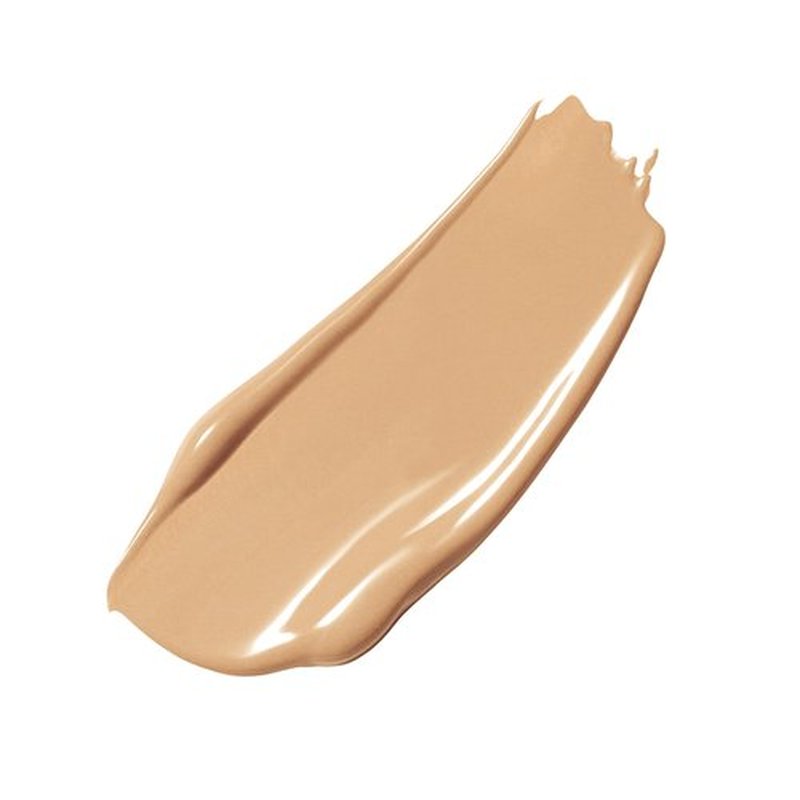 Laura Mercier Flawless Lumière Foundation, 15HR Hydration, Medium to Full Coverage, Improves the Look of Dull and Dry Skin, Luminous Finish, Non-Comedogenic, Vitamin C Infused, 2N1 Cashew