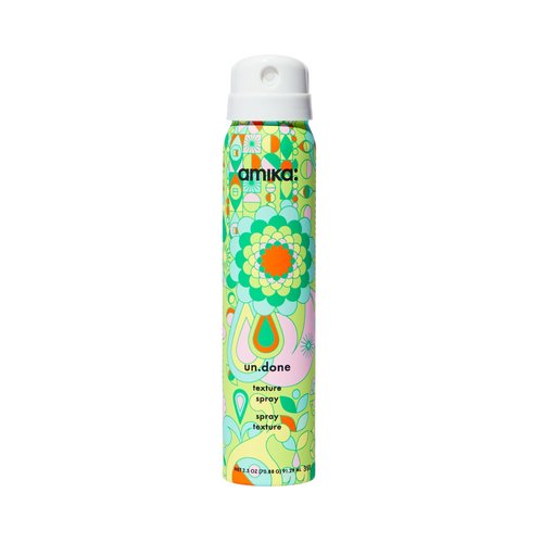 amika un.done volume and matte texture spray, 2.5oz