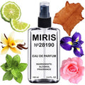 MIRIS No. 28190 Eau de Parfum for Women - Long-Lasting Fragrance, 3.4 Fl Oz / 100 ml