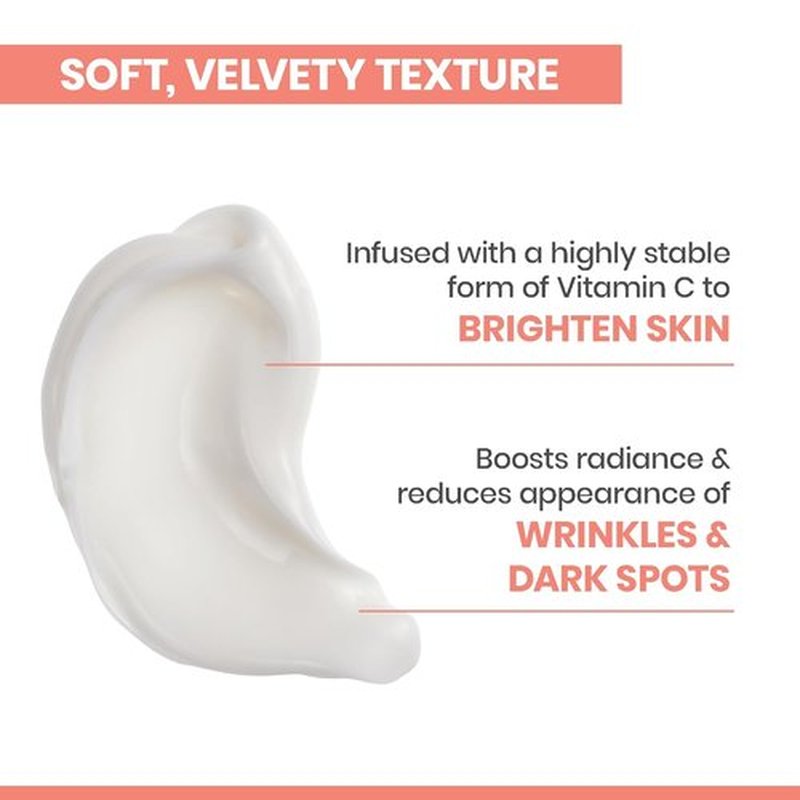 Avène Radiance Intensive Cream - Vitamin Cg Formula for Brightening Skin | 1.69 oz