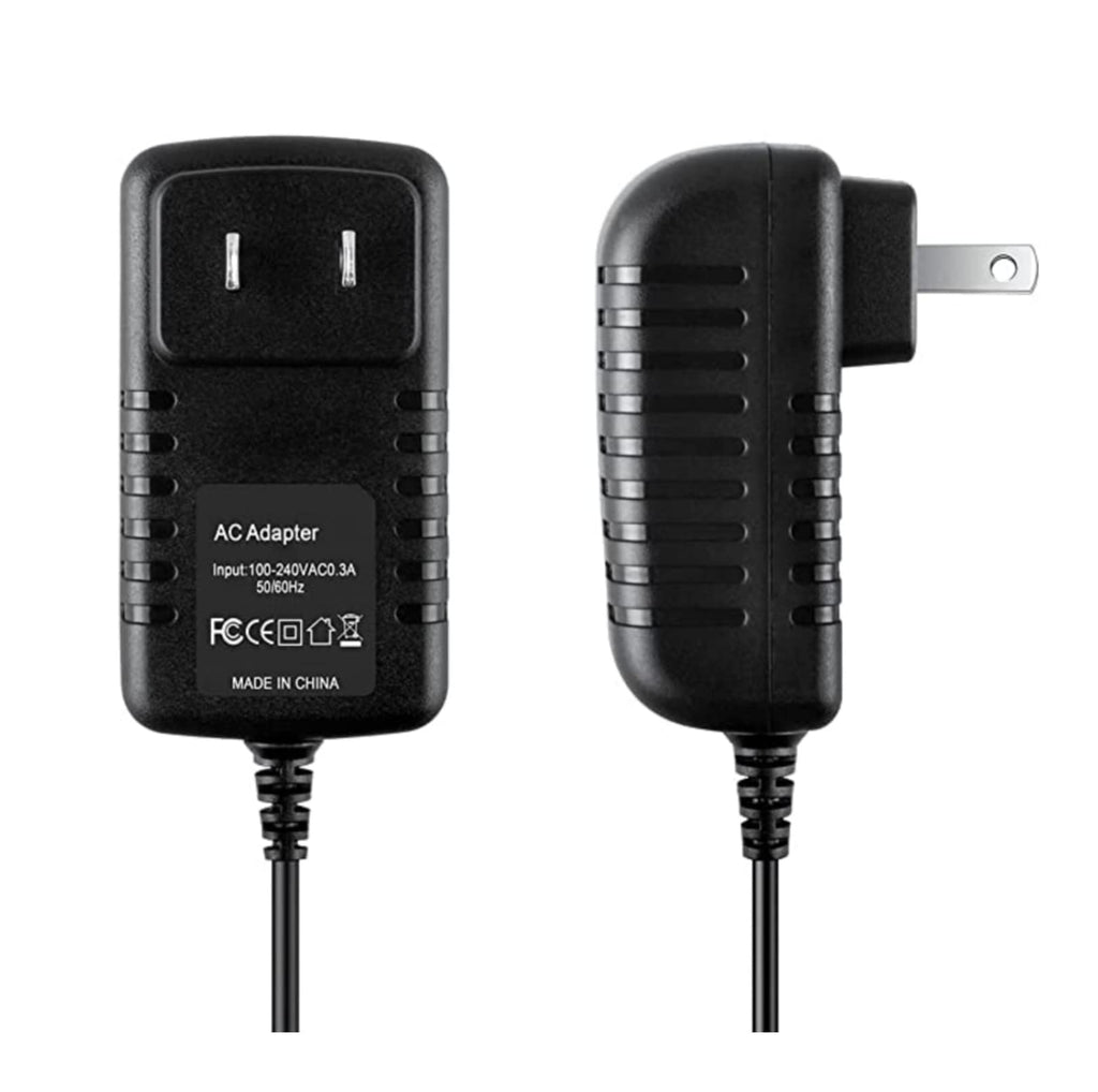 Onerbl AC-DC Adapter Replacement for Andis 74150 GTX-EXO Professional Cord/Cordless Rechargeable Electric Beard & Hair Trimmer 4.5VDC 1.2A Li-Ion Battery Power Supply Adapter Cord Cable