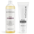 Moroccan Shampoo and Conditioner Set - Argan Oil & Shea Butter for Dry, Damaged Hair | Hydrating Anti-Frizz