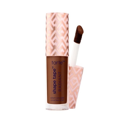 Tarte Shape Tape Radiant Concealer - Medium Coverage, Hydrating Formula for Dark Circles & Fine Lines
