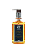 Antica Farmacista Hand & Body Wash - Luxury Nourishing Body Wash - Hydrating Hand Cleansing Wash - Bath & Body Gift - Sandalwood Amber, 10 fl oz