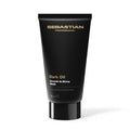 Sebastian Professional Dark Oil | Lightweight Hair Styling Mask for Smooth Shine | Infused with Sandalwood & Argan Oils | 1 fl oz