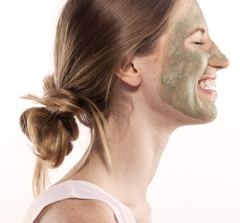 FarmHouse Fresh Quick Recovery Face Mask Sampler - 3 Count for Radiant Skin