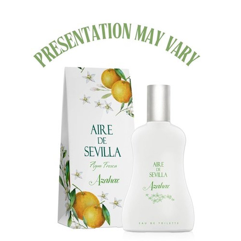 Instituto Español Eau de Toilette Spray - Fresh Citrus Blossom Scent for Women | 5.1 fl oz (150 ml)