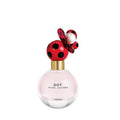 Marc Jacobs Dot Eau de Parfum - Floral Women's Fragrance with Red Berries, Jasmine & Coconut Water