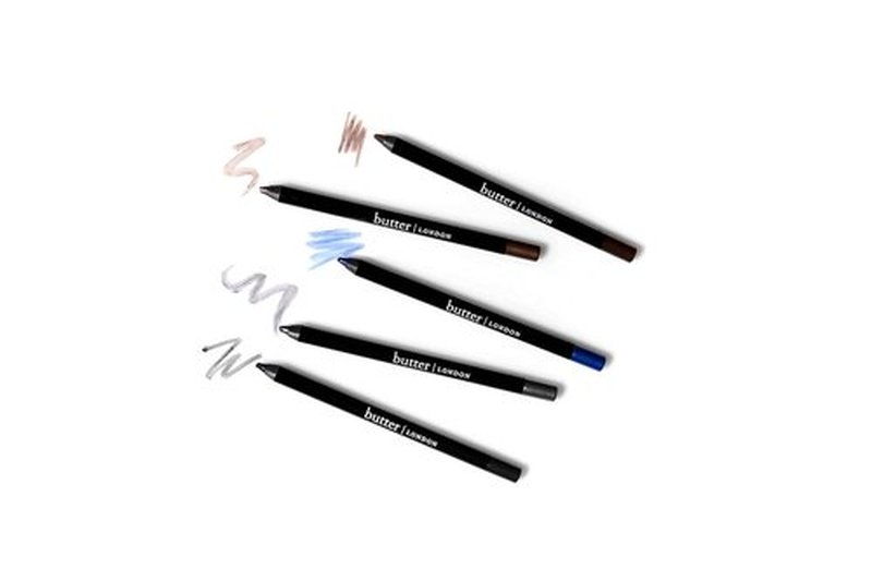butter LONDON WINK Eye Pencil - Long-Lasting Waterproof Formula | Vibrant Color Options