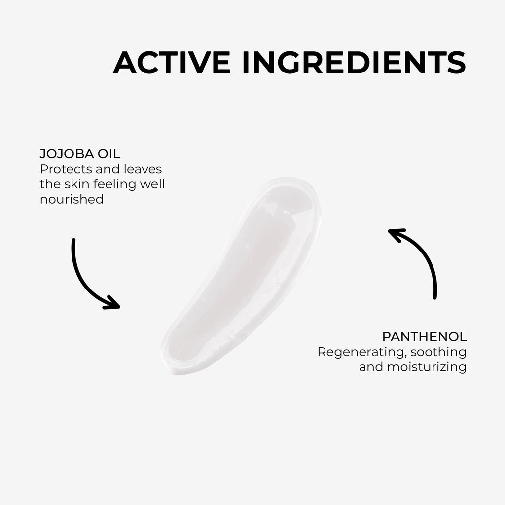 DR. GRANDEL Cleansing Milk – Mild cleansing milk for the face, neck, and décolleté, with Panthenol and Jojoba Oil, moisture-retaining, light and creamy texture