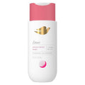 Dove Intimate Wash - Gynecologist-Tested Unscented Hydrating Formula for Sensitive Skin | 8 oz