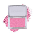 MCoBeauty Glow Up pH Powder Blush - Vivi Pink - Color Activated Soft Matte Blusher for Cheeks | Blendable, Long-Lasting Vegan Makeup