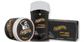 Suavecito Pomade Essentials Bundle - Signature Scent Hair Pomade, Aluminum-Free Deodorant & Moisturizing Soap