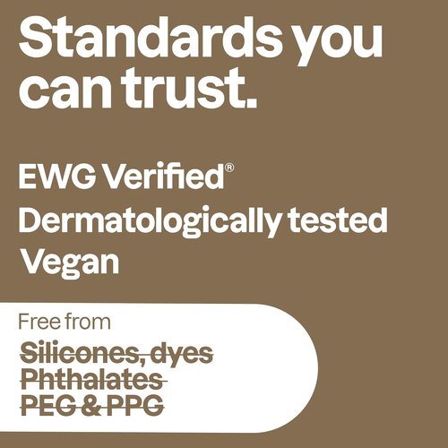 ATTITUDE Volumizing Shampoo - Essential Oils for Fine & Thin Hair | EWG Verified, Vegan, 16 Fl Oz