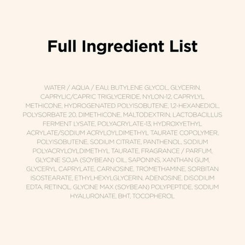 PRIMERA PRMR Retinol Vitamin C Serum for Face | Youth Radiance Vitatinol Serum Skin Booster, Korean Skincare for Anti-aging & Glowing, Moisturizing, Reduces Dark Spots, 0.7 oz (21 g, Pack of 1)