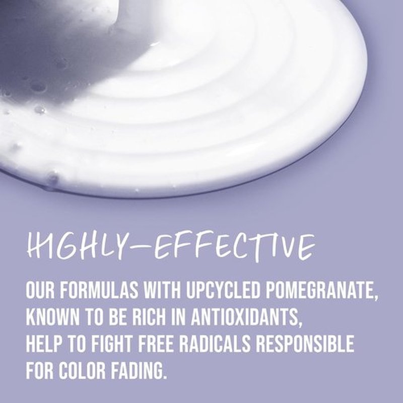 KMS ColorVitality Conditioner - Nourishing Formula for Vibrant Color-Treated Hair | 33.8 oz