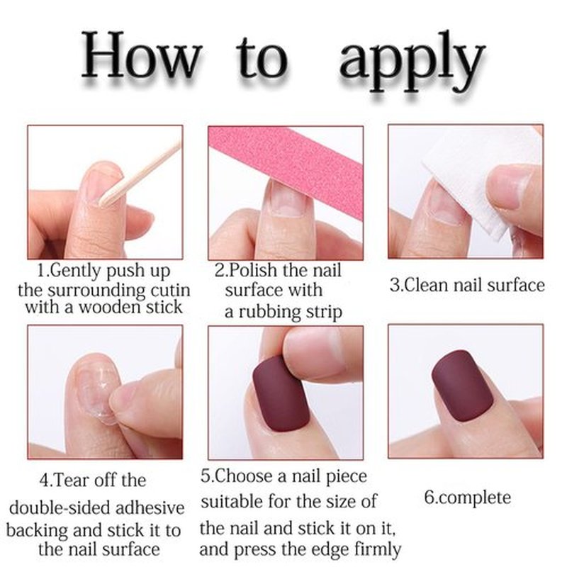 Bow Press on Nails Long Almond Fake Nails 3D Charms Rhinestone False Nails Press ons with Designs Blue Glossy Full Cover Acrylic Glue on Nails Artificial Stick on Nail for Women Manicure 24Pcs