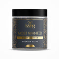 KXNG Premium Body Butter, Rich Shea Butter Moisturizer for Men & Women, Long-Lasting Hydration & Smooth Skin, Cruelty-Free Luxury Cream