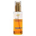 Dove Damage Therapy Intensive Repair with Amino Serum Bi-Phase Serum + Oil Hair Spray for Shine, Frizz Control, and Split Ends 3.9 oz